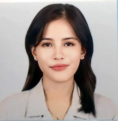 Gyrianah V. profile photo
