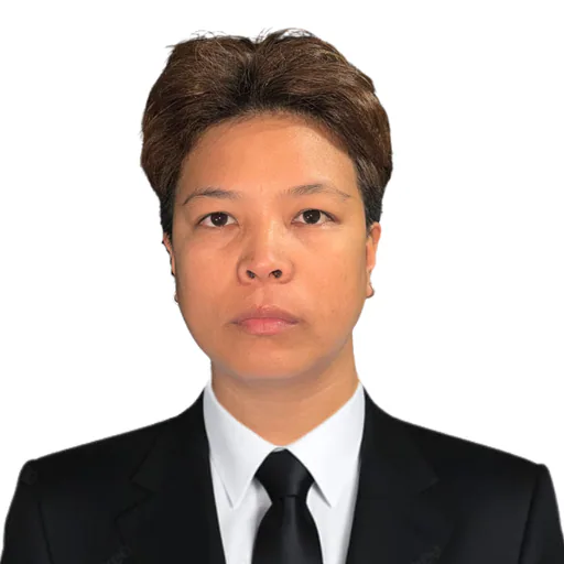Alvina W. profile photo