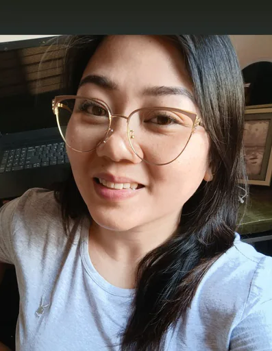 Rica P. profile photo