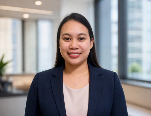 Sharadine C. profile photo