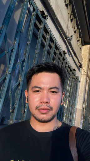 John P. — Senior Accountant from Philippines