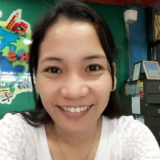 Joan C. profile photo