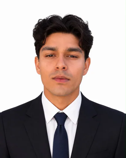 Jyotir S. profile photo