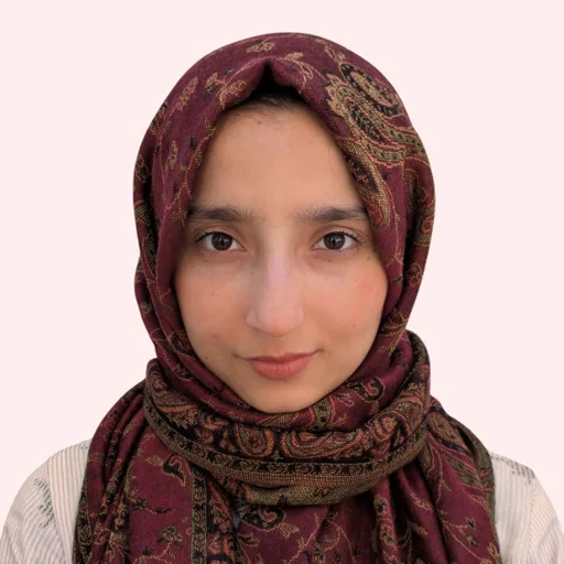 Maha W. profile photo