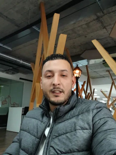 soufiane D. profile photo