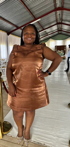 Mbali M. profile photo