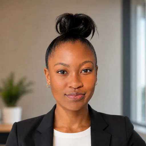 Oratile M. profile photo