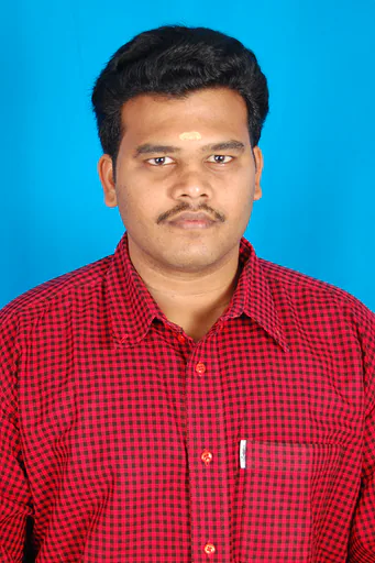 madhan K. profile photo