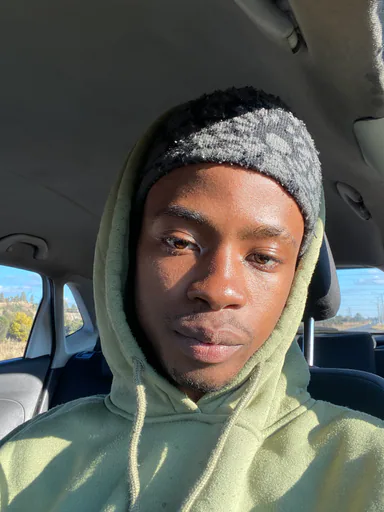 Aobakwe S. profile photo