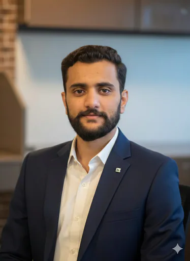 Raja A. profile photo