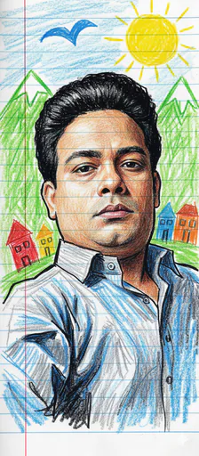 Rashid M. profile photo