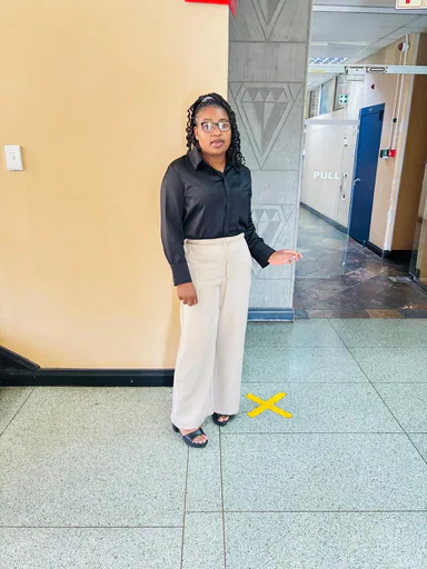 Zanele M. profile photo