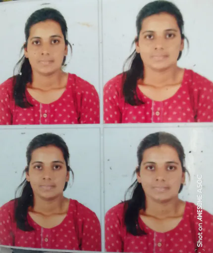 Anupriya D. profile photo