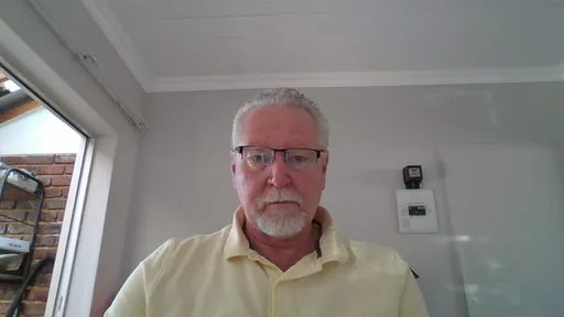 Gerhard V. profile photo