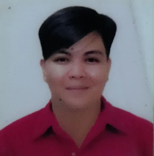 Erica K. profile photo