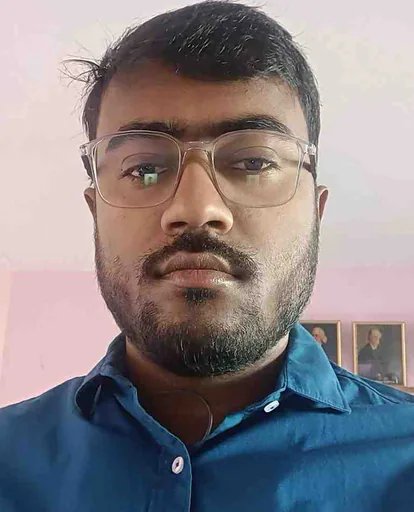 DILLIP K. profile photo