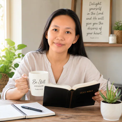 Lea A. profile photo