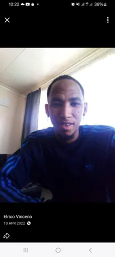 Elrico B. profile photo