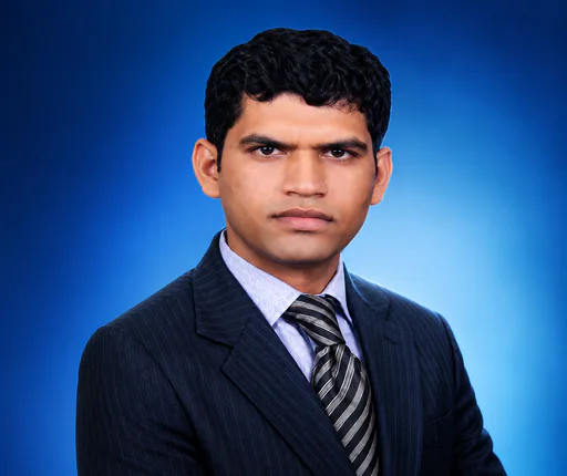 Muhammad R. profile photo