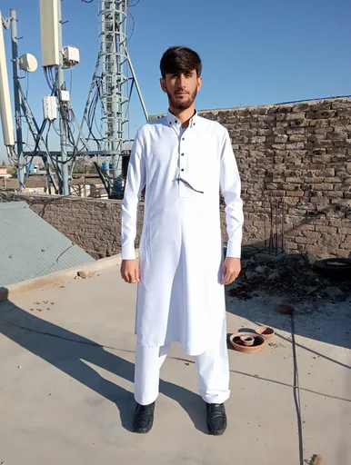 Shahzaib K. profile photo