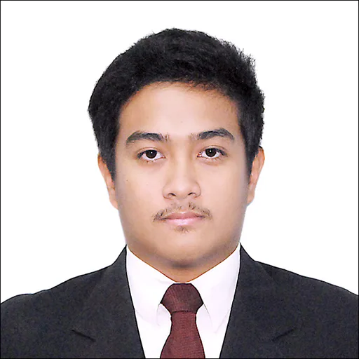 Ferdinand A. — Mid-Level Network Operations Specialist from Philippines