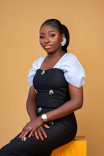 Omolara R. profile photo