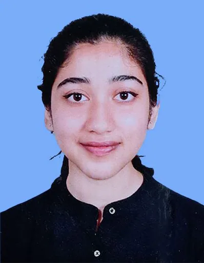 NEHA A. profile photo
