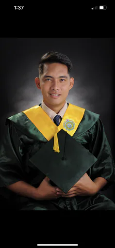 Johndel R. profile photo