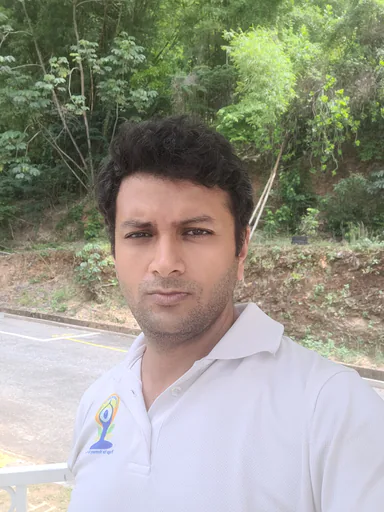 VINAY H. profile photo