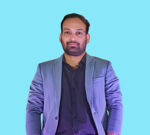 Raju S. profile photo