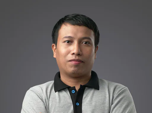 Dhinver P. profile photo