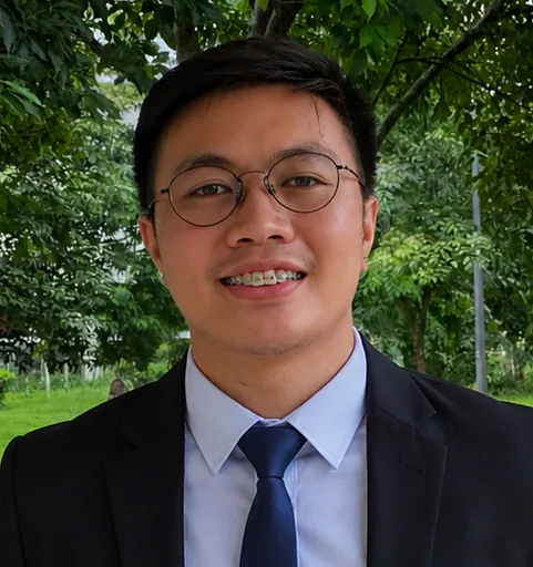 JOHN M. profile photo