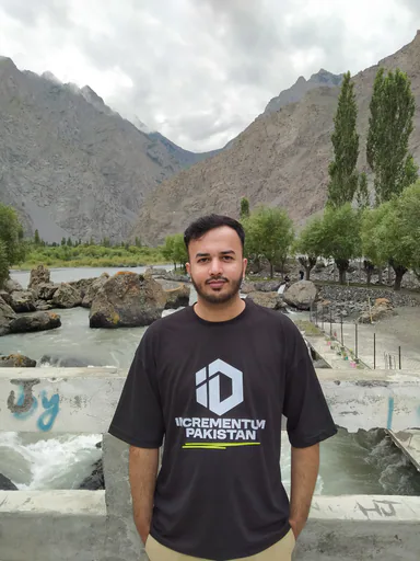 Syed M. profile photo