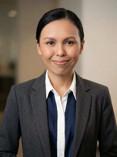 Chrestine A. profile photo