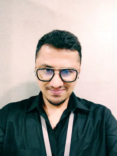 Pavan K. profile photo