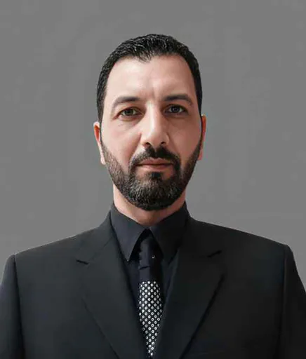 mohamed M. profile photo