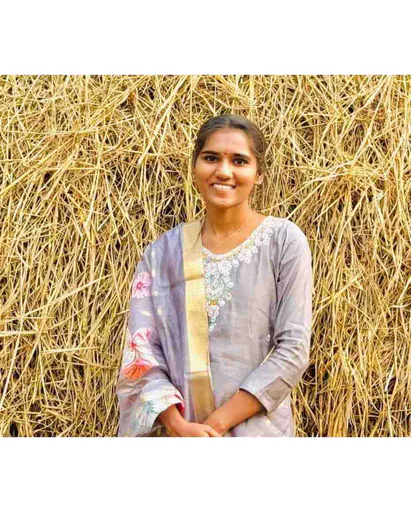 Sandhya P. profile photo