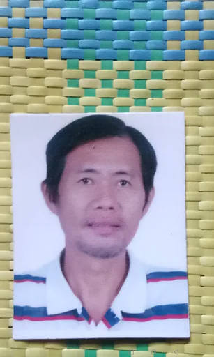 Alvin P. profile photo