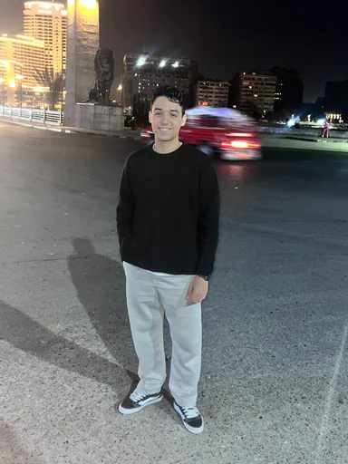 Hassan E. profile photo