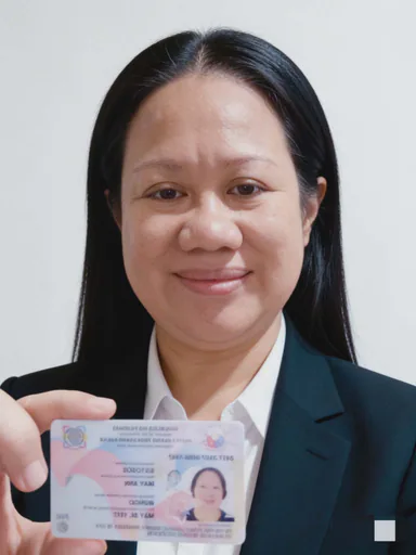 Photo of May A.