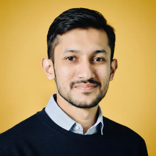 Ishaan D. profile photo