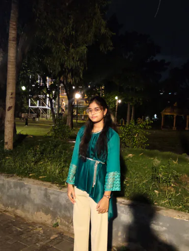 Afifa A. profile photo