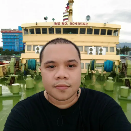 Jed V. — Senior SEO Strategist from Philippines