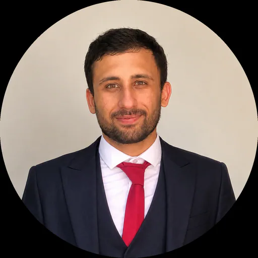 Fares E. profile photo