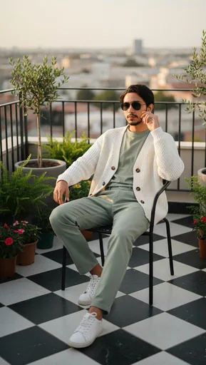 Faraz S. profile photo