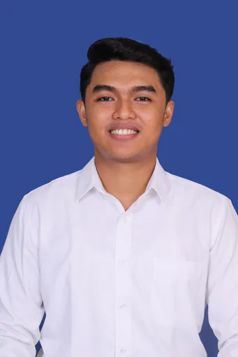 Indra J. — Mid-Level Data Analyst from Indonesia