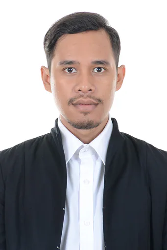 Teguh R. — Junior Administrative Compliance Officer from Indonesia