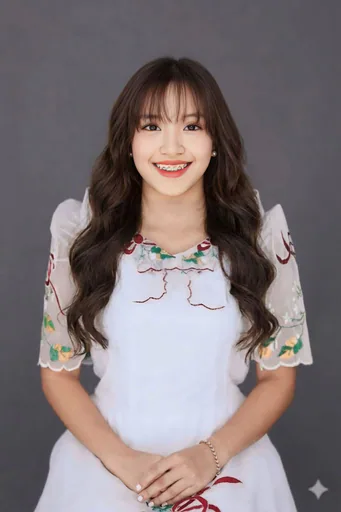 Angelique K. profile photo