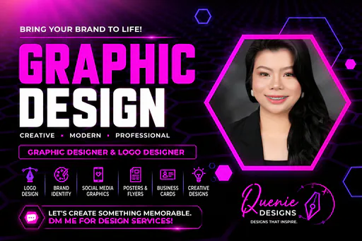 Photo of Quenie B.