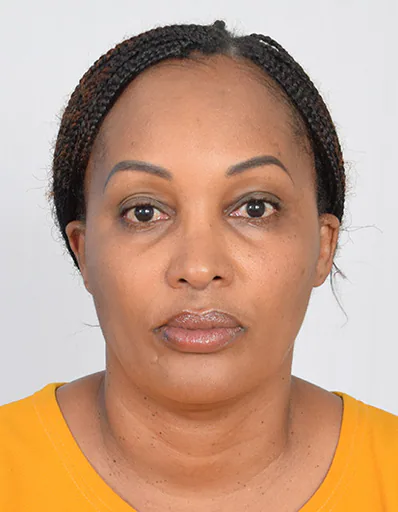 Wambui N. profile photo